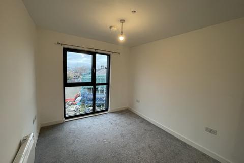 2 bedroom apartment for sale, Erasmus Drive, Derby