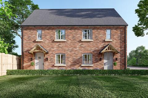 undefined, The Hawthorn, Bromley Gardens, Mastin Moor