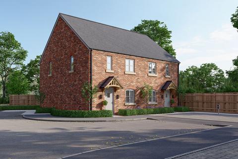 undefined, The Hawthorn, Bromley Gardens, Mastin Moor