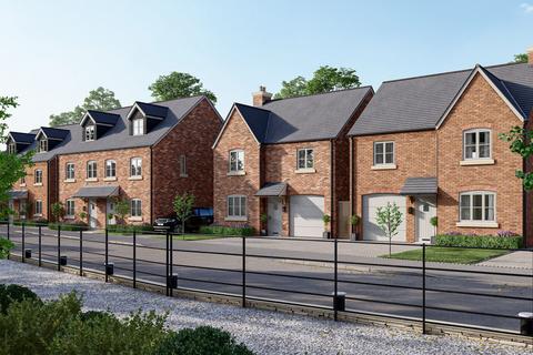 undefined, The Hawthorn, Bromley Gardens, Mastin Moor