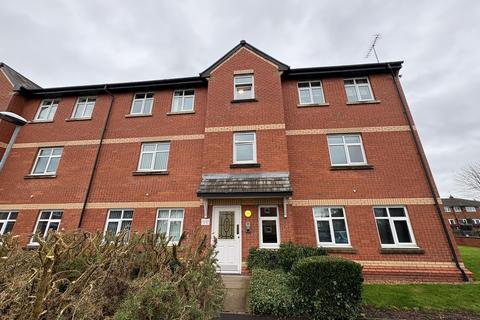 2 bedroom apartment for sale, Pendle Court, Leigh WN7