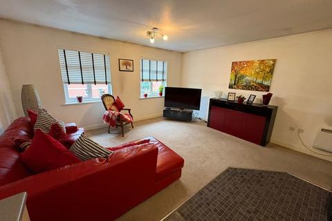 2 bedroom apartment for sale, Pendle Court, Leigh WN7