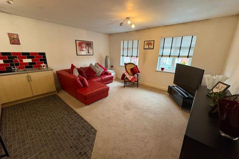 2 bedroom apartment for sale, Pendle Court, Leigh WN7