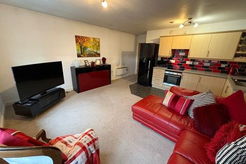 2 bedroom apartment for sale, Pendle Court, Leigh WN7
