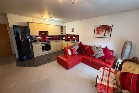 2 bedroom apartment for sale, Pendle Court, Leigh WN7