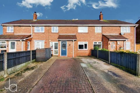 Cedar Avenue, Tiptree, COLCHESTER, Essex