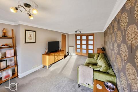 3 bedroom terraced house for sale, Cedar Avenue, Tiptree, COLCHESTER, Essex