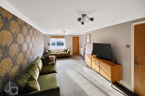 3 bedroom terraced house for sale, Cedar Avenue, Tiptree, COLCHESTER, Essex