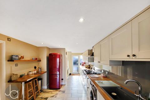 3 bedroom terraced house for sale, Cedar Avenue, Tiptree, COLCHESTER, Essex