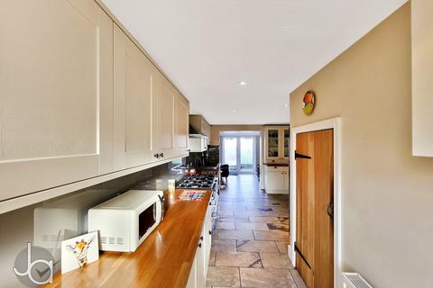 3 bedroom terraced house for sale, Cedar Avenue, Tiptree, COLCHESTER, Essex