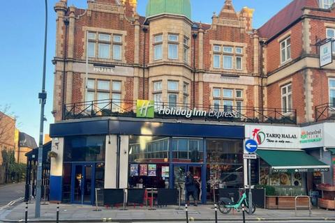 Restaurant to rent, 120-124 King St London W6 0QU