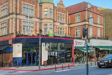 Restaurant to rent, 120-124 King St London W6 0QU
