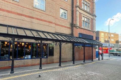 Restaurant to rent, 120-124 King St London W6 0QU