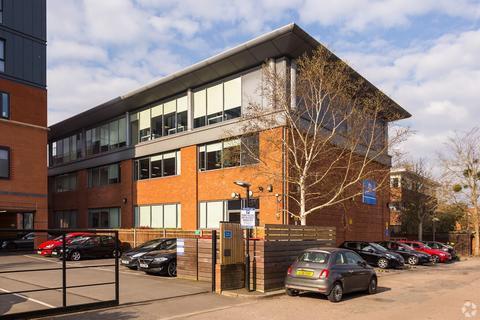 Office to rent, 10-14 Bath Rd Slough SL1 2BH