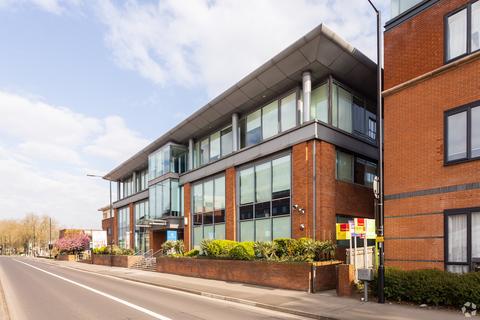 Office to rent, 10-14 Bath Rd Slough SL1 2BH