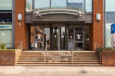 Office to rent, 10-14 Bath Rd Slough SL1 2BH