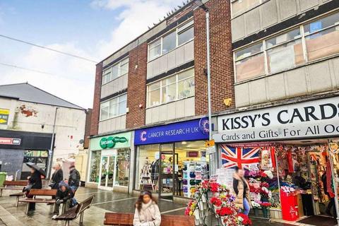 Retail property (high street) for sale, 54B-54E Carlton St Castleford WF10 1AH