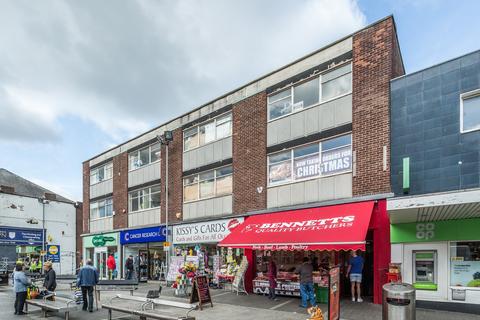 Retail property (high street) for sale, 54B-54E Carlton St Castleford WF10 1AH