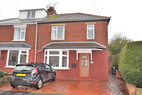 3 bedroom semi-detached house for sale, Gordon Crescent, Richmond