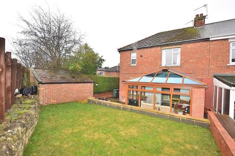 3 bedroom semi-detached house for sale, Gordon Crescent, Richmond