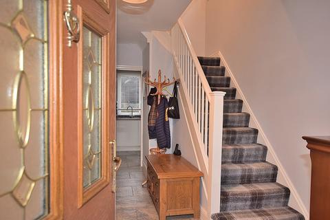 3 bedroom semi-detached house for sale, Gordon Crescent, Richmond