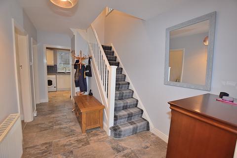 3 bedroom semi-detached house for sale, Gordon Crescent, Richmond