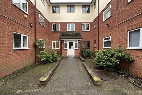 undefined, Flat 5, 108 New Lane