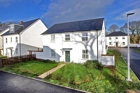 undefined, 7 Wood Close, Bovey Tracey TQ13 9FQ