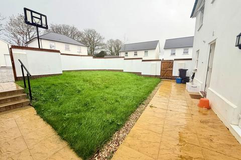 undefined, 7 Wood Close, Bovey Tracey TQ13 9FQ