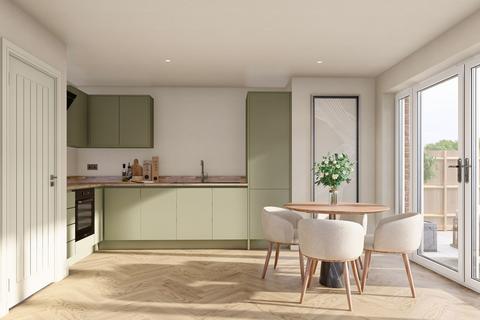 3 bedroom semi-detached house for sale, The Beaumont, Bromley Gardens, Mastin Moor