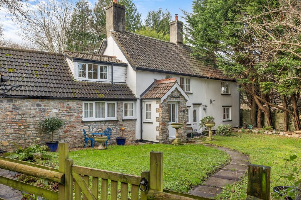 Brookside Cottage