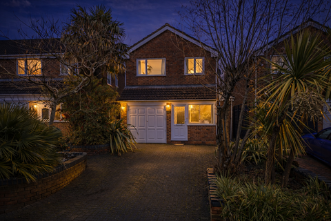 undefined, Avery Drive, Birmingham B27