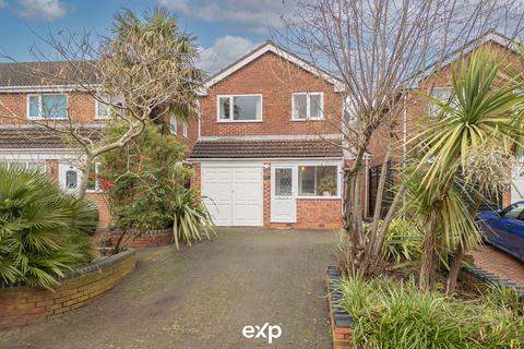 undefined, Avery Drive, Birmingham B27