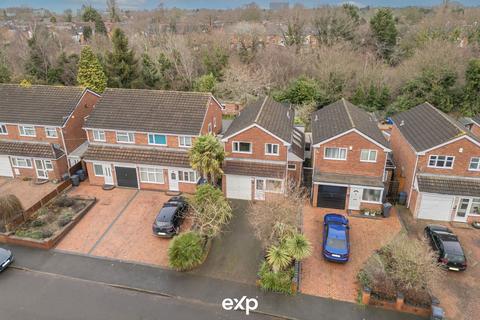 undefined, Avery Drive, Birmingham B27