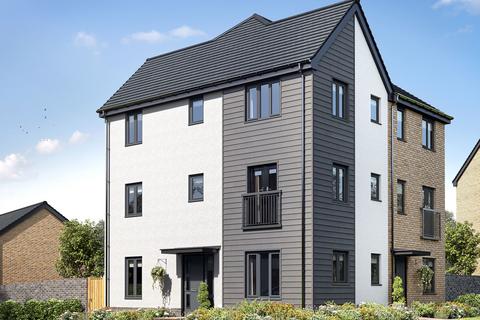 undefined, Plot 610, The Ashdown Corner at The Parish @ Llanilltern Village, Westage Park, Llanilltern CF5