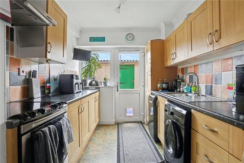 3 bedroom terraced house for sale, Ash Close, Wymondham, Norfolk, NR18