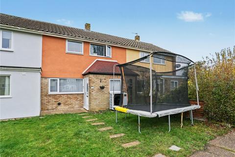 Ash Close, Wymondham, Norfolk, NR18