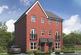 Plot 360, The Ashdown at Hampton Green, Chamberhouse Crescent PE7 photo 2