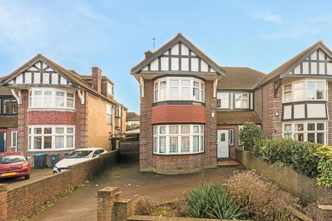 3 bedroom semi-detached house to rent, Phillimore Gardens, London NW10