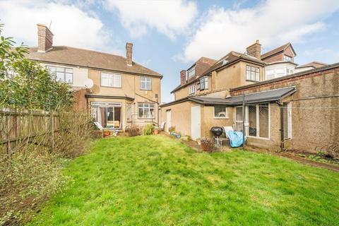 3 bedroom semi-detached house to rent, Phillimore Gardens, London NW10