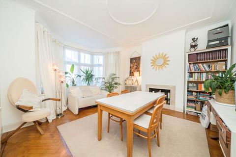 3 bedroom semi-detached house to rent, Phillimore Gardens, London NW10