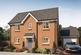 The Quilter at Coppice Heights, Whiteley Road DE5