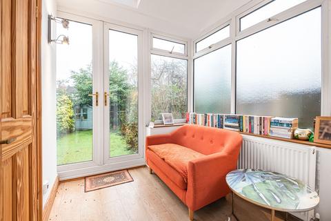 5 bedroom end of terrace house for sale, Heath Road,  West Harrow Village