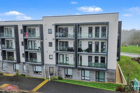 1 bedroom flat for sale, Partridge Road, Plymouth PL6