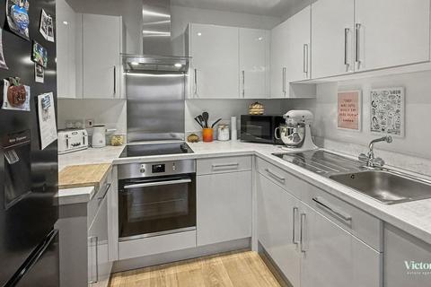 1 bedroom flat for sale, Partridge Road, Plymouth PL6