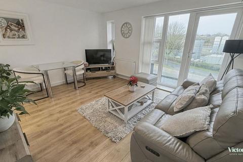 1 bedroom flat for sale, Partridge Road, Plymouth PL6