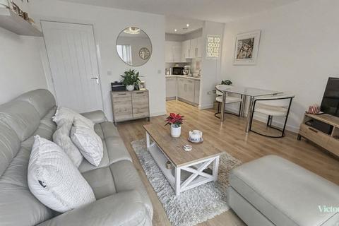 1 bedroom flat for sale, Partridge Road, Plymouth PL6