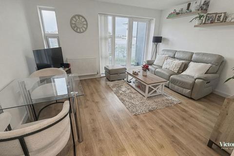1 bedroom flat for sale, Partridge Road, Plymouth PL6