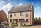 Plot 49, The Fairstead at The Maples, CM77, Mulberry Avenue CM77 photo 2
