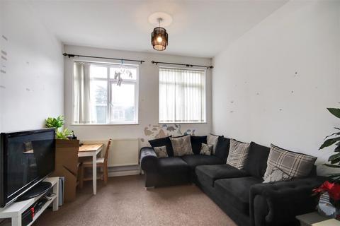 undefined, South Street, Lancing